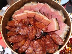 -一个叫川的地方(麒麟新天地店)