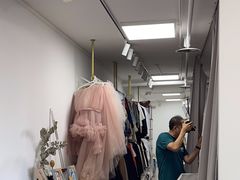 -微笑时刻照相馆·企业合影·商务外拍(北京五道口店)