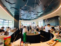 -星巴克臻选(深圳龙岗万科店)