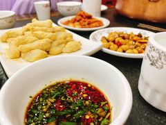 -朴小妹人参鸡汤火锅(长白山万达店)