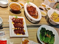 -上下九广州菜馆(李家村万达店)