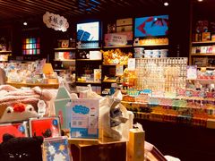 -九木杂物社(东方宝泰店)