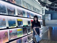 -黑胶星球(华发中城商都店)