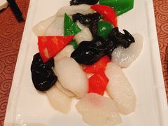 -东方明珠老上海8号餐厅(东方明珠广播电视塔店)