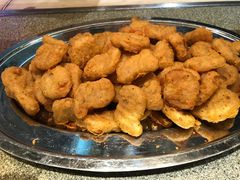 -太湖饭店玉兰厅(自助餐厅)