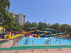 -欢乐水魔方水世界