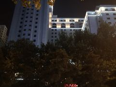 -西安赛瑞喜来登大酒店