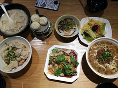 -龙抄手(春熙路总店)