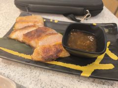 -争鲜回转寿司(朝外悠唐PLUS店)