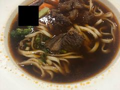 -康师傅私房牛肉面(北京南站店)