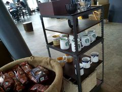 -星巴克臻选(宁波天一广场店)