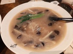 -漆黑觉米粉(三里屯店)