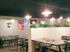 大堂-雷山鱼酱酸汤鱼·酸汤牛肉(花果园T1区店)