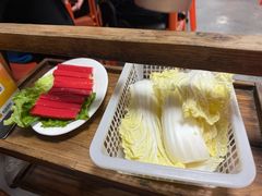 -潮陈记土鸡火锅(东厦北路店)