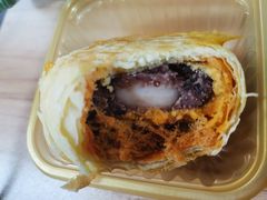 -百饼园(元洪城店)