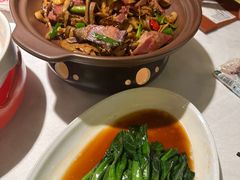 -津禧荟·酥皮烤鸭(北辰店)