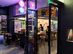 门面-大小咖啡 BigSmallCoffee(麦子店)