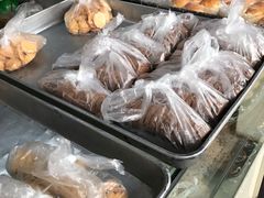 -甜嘟嘟烘焙坊(舒城路店)