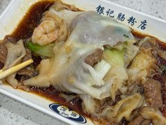 -银记肠粉(文昌北路店)
