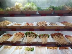 -成都屋头串串(青年北街店)