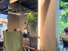 -J Create城市露营咖啡·简餐·宠物(上海动物园店)