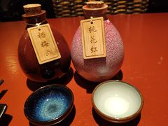 花花果酒-花笙记打边炉·煲仔饭(五大道店)