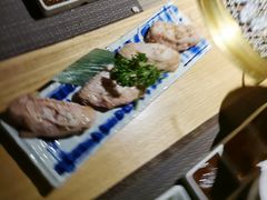 -江户烧肉(高德店)