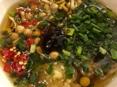 -山城年华老火锅(玉林店)