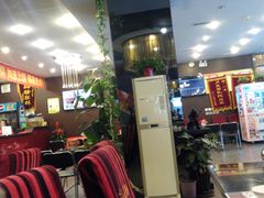 -刘一锅筋头巴脑(小北店)