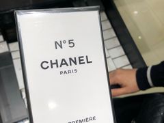 -CHANEL BEAUTÉ(圆方店)