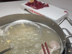 -八合里潮汕鲜牛肉火锅(深圳海岸城店)