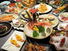-匠和风精致料理(祥禾天地店)