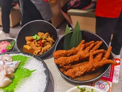 -海底捞火锅(攀枝花万达店)