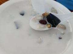 -清爽清补凉