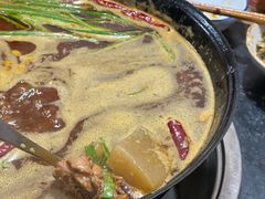 -石灰市毛记烧鸡公(解放碑店)