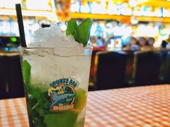 -鲨鱼美式餐厅酒吧Sharky