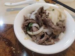 -福合埕牛肉丸(福平路店)