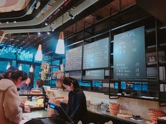 -麦田工坊(月湖店)