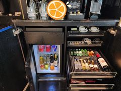 -尼依格罗香港美利酒店