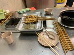 -胖姐烧烤(总店)