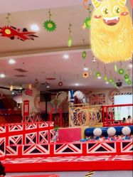 -都乐汇儿童乐园(莱蒙都会店)