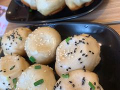 -小杨生煎(黄河路店)