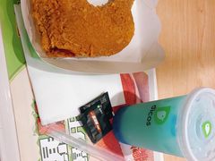 -德克士(龙阳广场店)