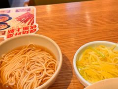 -李先生牛肉面大王(欧亚卖场店)