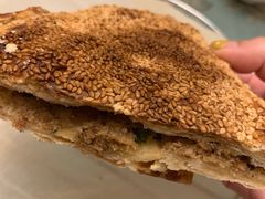 -迎春桥老炉烧饼(碧霞路店)