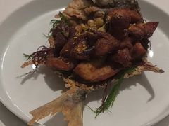 -宝丽轩中餐厅BAOLIXUAN