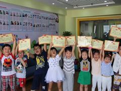 -学知乐教育·幼小衔接·小学科辅导(嘉定镇校区)
