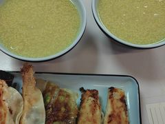 -众品老方子锅贴甜沫(李村店)