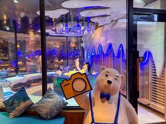 -北方暖暖温泉洗浴(沈阳北站店)