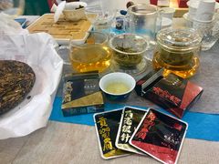 -郑州国际会展中心